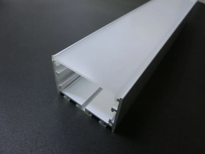 Polycarbonate Led Light Diffuser