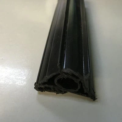 Soft Gasket PVC Profile