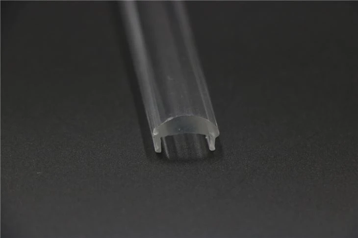 Plastic Pipe And Profile