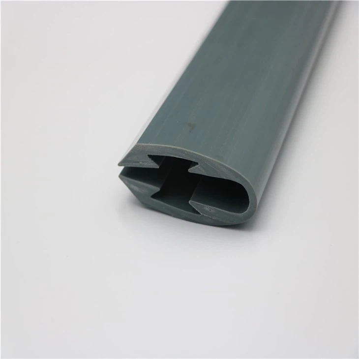 ABS Floor Edge Banding Profiles