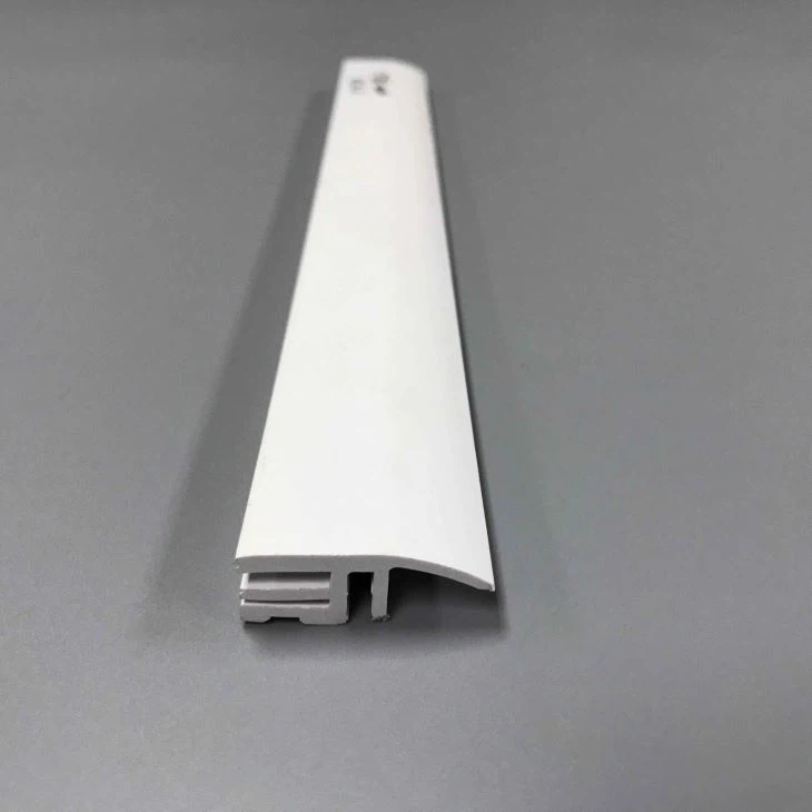 Upvc Window And Door Extrusion