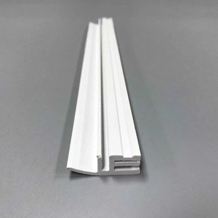 Upvc Window And Door Extrusion