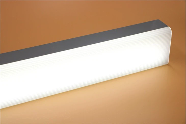 Led Profile Housing
