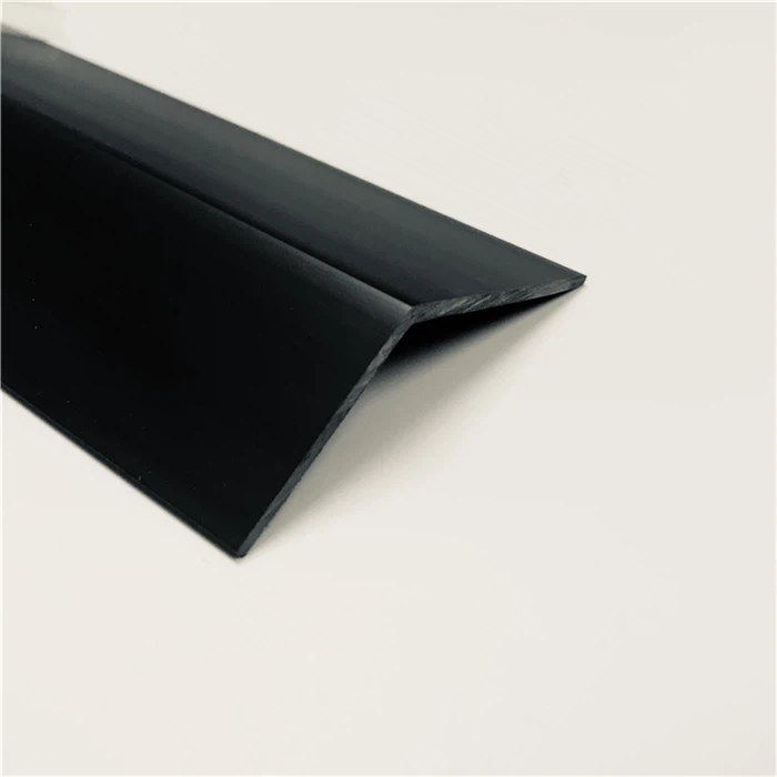 Physical Property Profile Custom Extrusion
